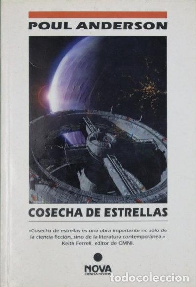 books: Cosecha de estrellas- 9788440656735