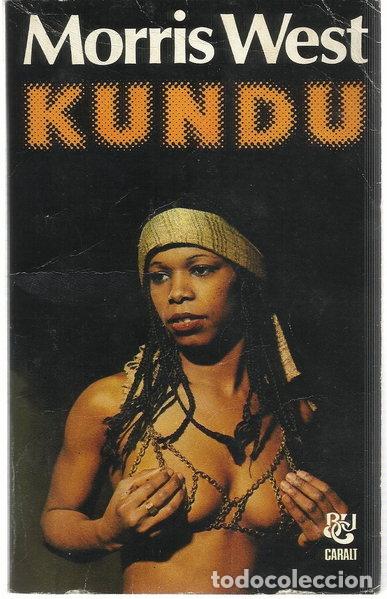 Livres: Kundu- 9788421742297