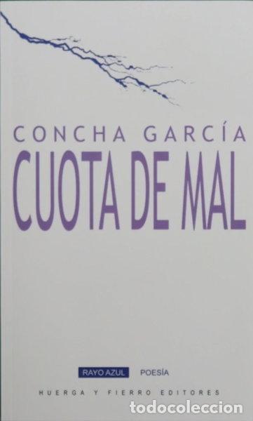 books: Cuota de mal- 9788412537307