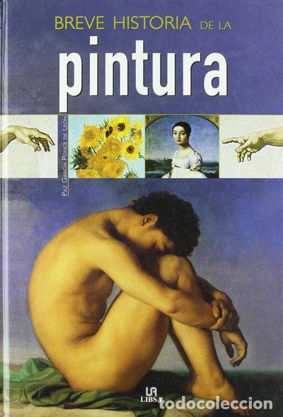 Libri di seconda mano: Breve Historia de la Pintura- 9788466212519