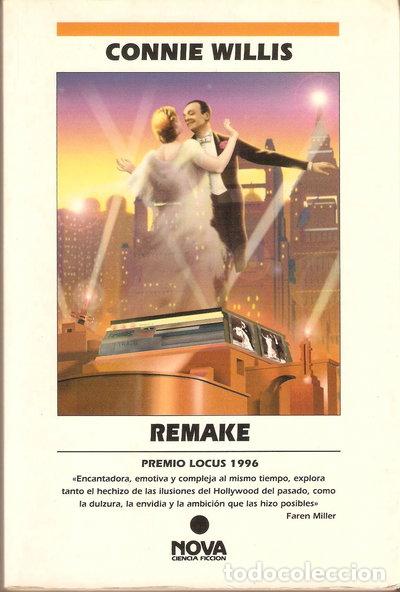 Libri di seconda mano: Remake- 9788440667137
