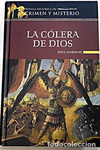 Libri di seconda mano: La c&oacute;lera de Dios- 9788448722647