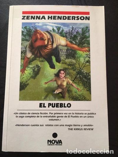 Libri di seconda mano: El pueblo- 9788440656872