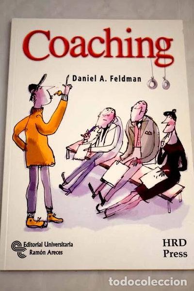 Libri di seconda mano: Coaching- 9788480045940