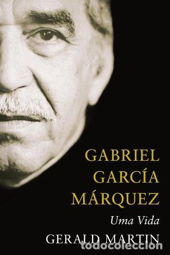 Libros: Gabriel Garc&iacute;a M&aacute;rquez: Uma vida- 9789722038751