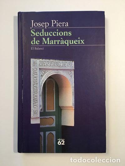 Libros: Seduccions de Marr&agrave;queix- 9788429742077