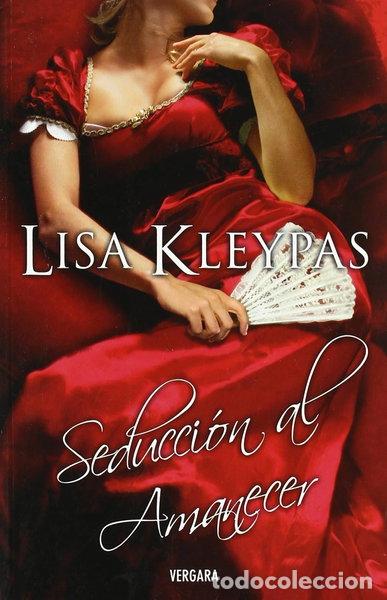 Libros: Seducci&oacute;n al amanecer- 9788466639576