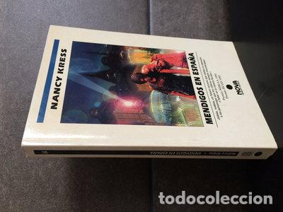 Livros em segunda m&atilde;o: Mendigos en Espa&ntilde;a- 9788440663238