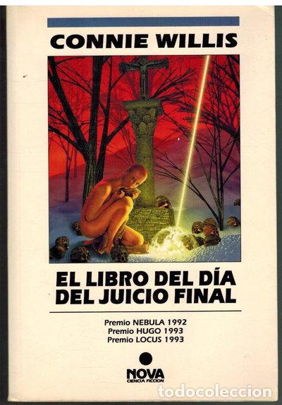 B&uuml;cher: Libro D&iacute;a del Juicio Final- 9788440650054