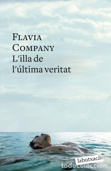 B&uuml;cher: L'illa de l'&uacute;ltima veritat- 9788499303284