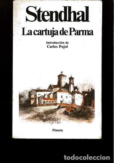 Livros em segunda m&atilde;o: La cartuja de Parma- 9788432038495
