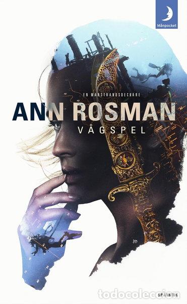 Livros em segunda m&atilde;o: V&aring;gspel- 9789175036090