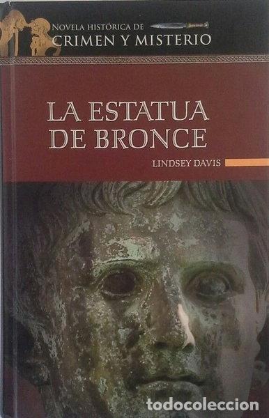 Livros em segunda m&atilde;o: La estatua de bronce- 9788448720988