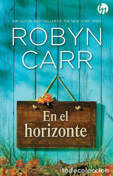 Livros em segunda m&atilde;o: En el horizonte- 9788413078014