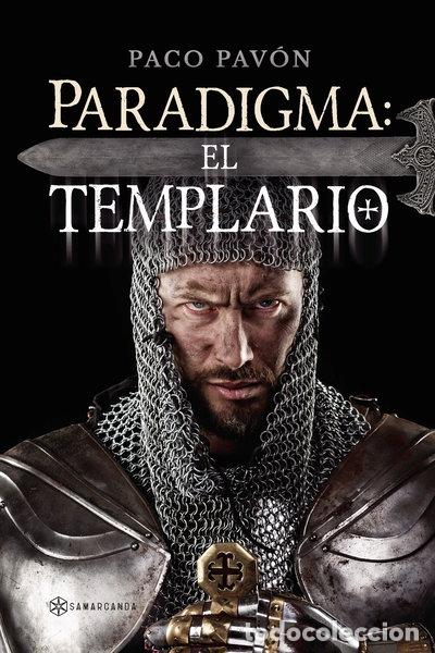 Livros em segunda m&atilde;o: Paradigma: El templario- 9788412652390