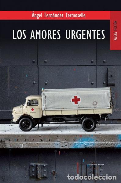 Libros: Los amores urgentes- 9788489624764