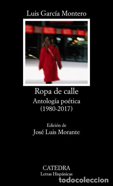 Libros: Ropa de calle- 9788437628486