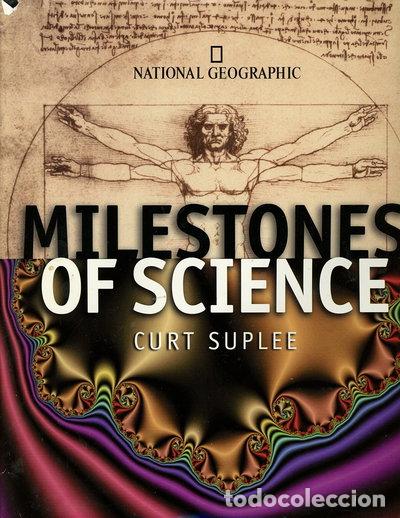 Libros: Milestones of Science- 9780792279068