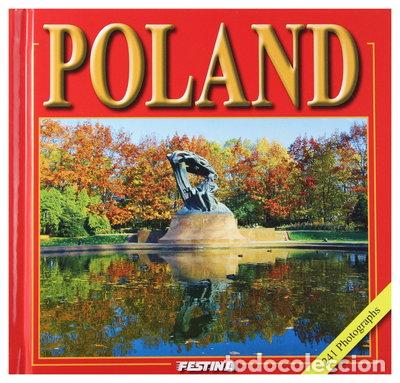 Libros: Poland- 9788361511380