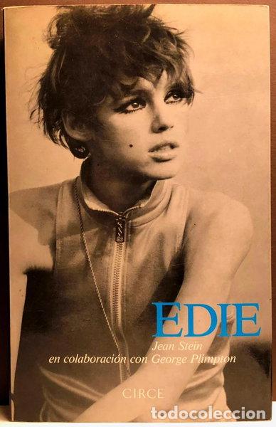 Livros em segunda m&atilde;o: Edie (9788477650058)