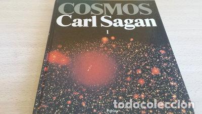 Livros em segunda m&atilde;o: Cosmos- 9788408000099