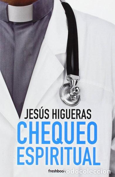 Livres: Chequeo espiritual- 9788494212574