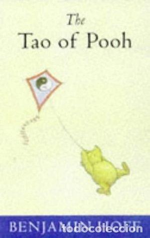 Libros: Tao of Pooh- 9780416195118