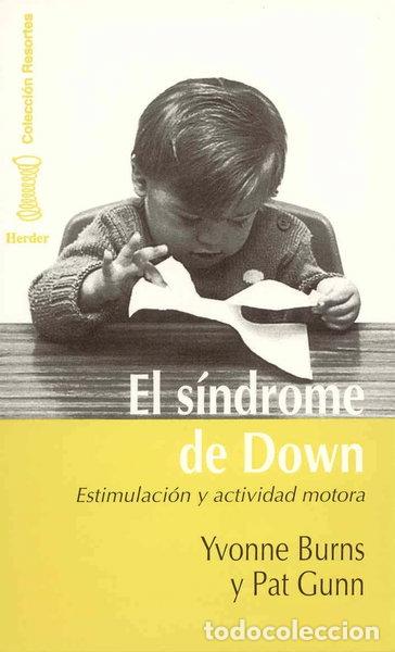 Libros: El s&iacute;ndrome de Down- 9788425418921