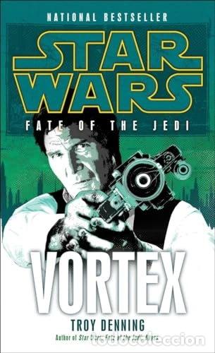 Libri di seconda mano: Vortex- 9780345509215