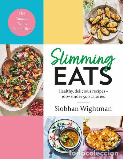 Libri di seconda mano: Slimming Eats- 9781529377415