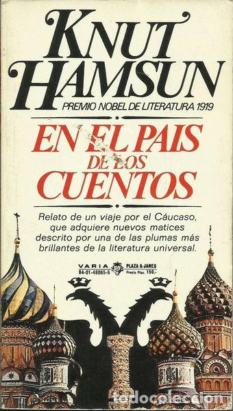 Libros: En el pa&iacute;s de los cuentos- 9788401480652