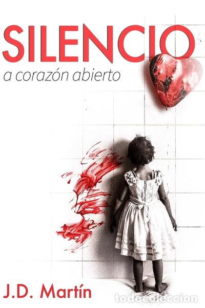 Livros em segunda m&atilde;o: Silencio. A coraz&oacute;n abierto- 9781539413103