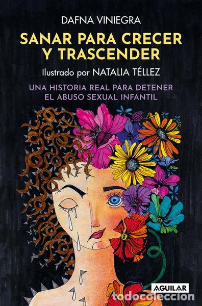 Livres: Sanar y crecer para trascender- 9786073840736