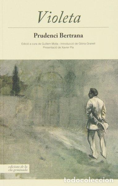 Libri di seconda mano: Violeta- 9788494046742