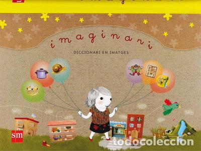 Libri di seconda mano: Imaginari- 9788467517699