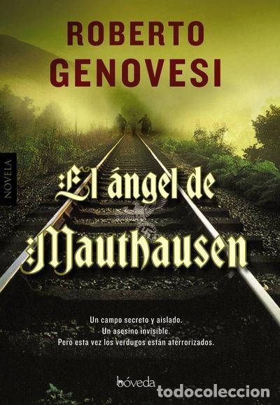 Libri di seconda mano: El &aacute;ngel de Mauthausen- 9788415497417