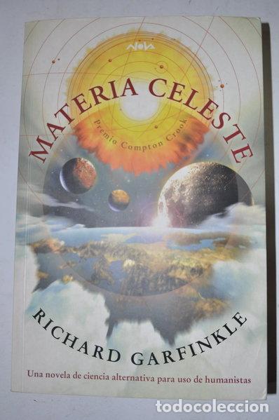 Libros: Materia Celeste- 9788466611244 - Foto 1