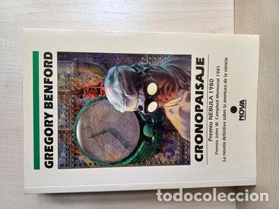 B&uuml;cher: Cronopaisaje- 9788440647290