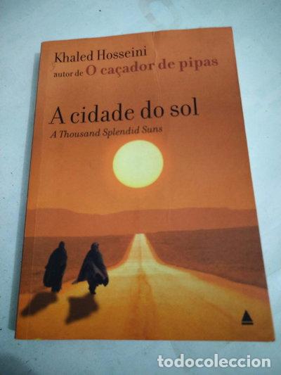 B&uuml;cher: A Cidade do Sol- 9788520920107