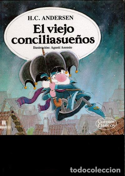 B&uuml;cher: El viejo conciliasue&ntilde;os- 9788477122135