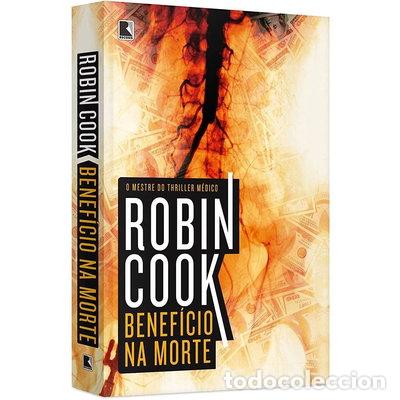 B&uuml;cher: Benef&iacute;cio na Morte- 9788501403636