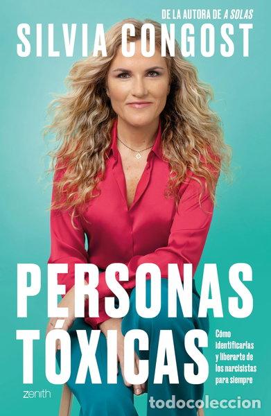 B&uuml;cher: Personas t&oacute;xicas- 9786070797361