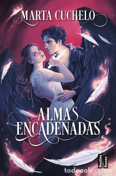 B&uuml;cher: Almas encadenadas- 9788427051751