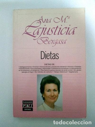 B&uuml;cher: Dietas- 9788401371936