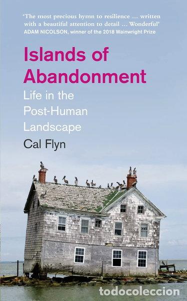 B&uuml;cher: Islands of Abandonment- 9780008329761