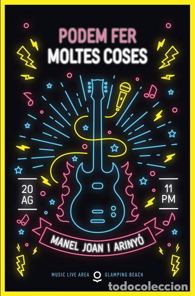 Libri di seconda mano: Podem fer moltes coses- 9788416666584