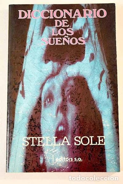 Livros em segunda m&atilde;o: Diccionario de los sue&ntilde;os- 9788445902776