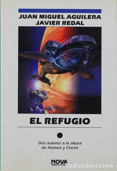 Libri di seconda mano: El refugio- 9788440647498