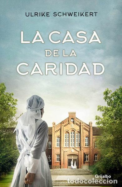 Libri di seconda mano: La casa de la caridad- 9788425357855