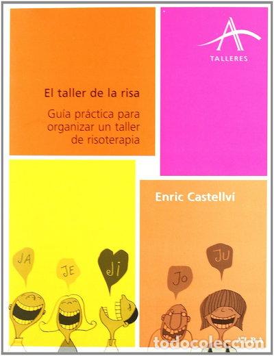 Libri di seconda mano: El taller de la risa- 9788484283515